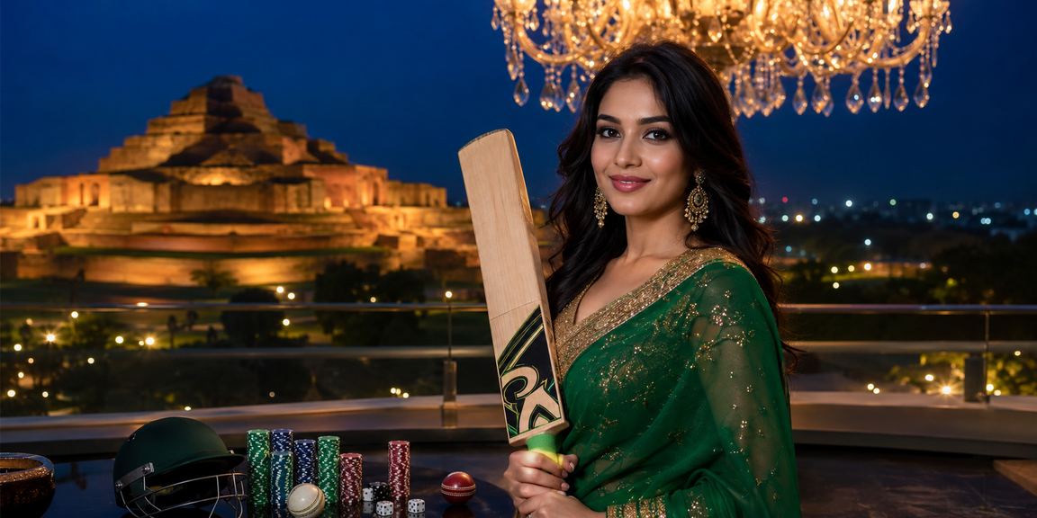 queen baji