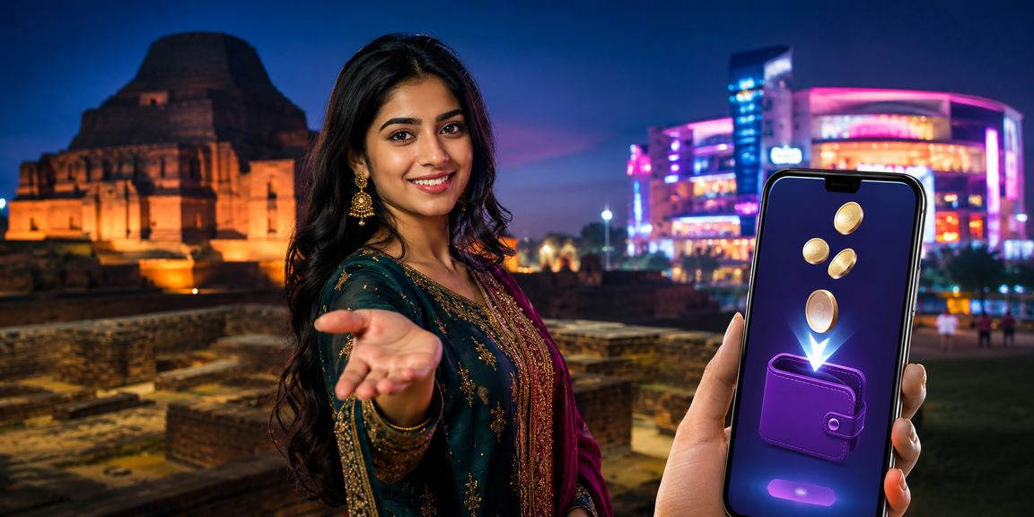 queen baji