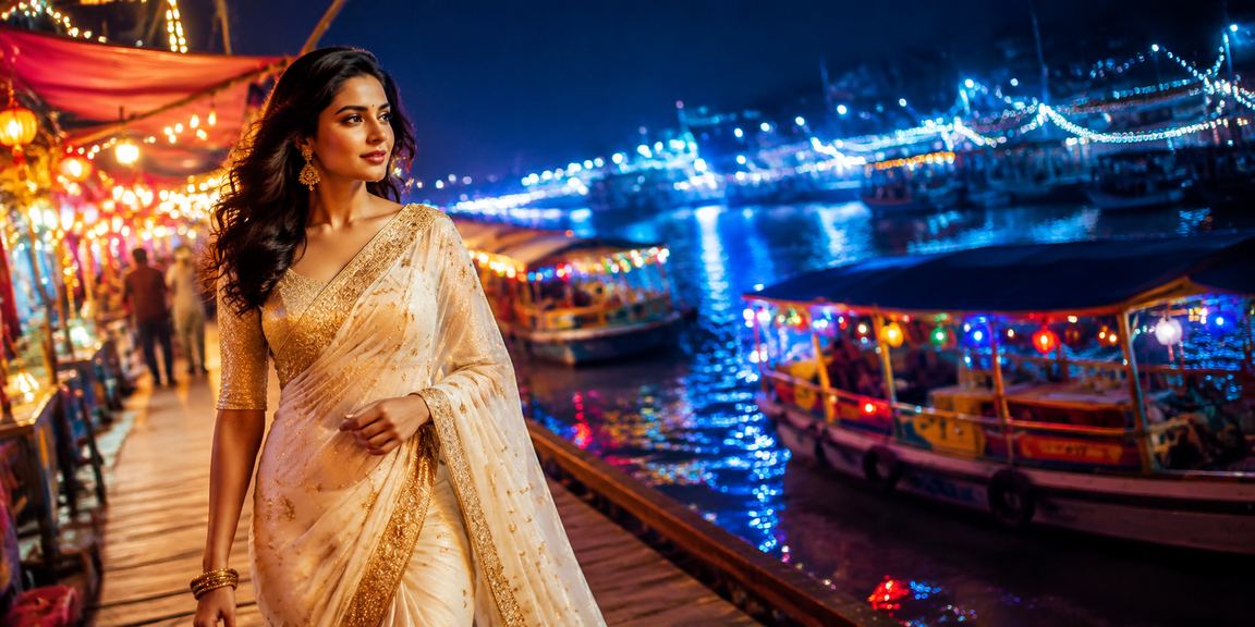 queen baji