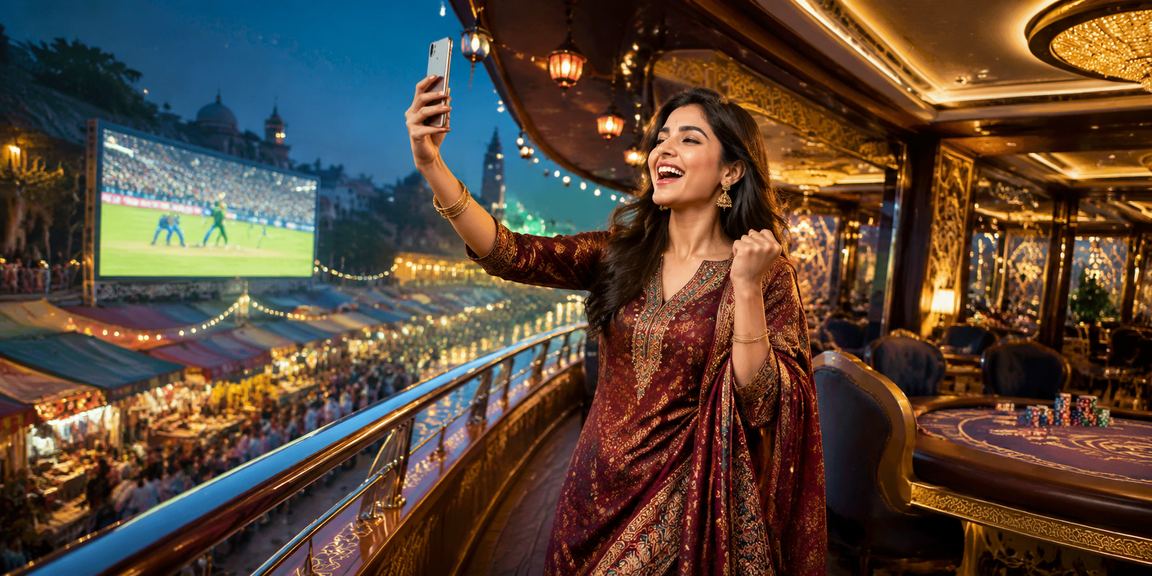 queen baji