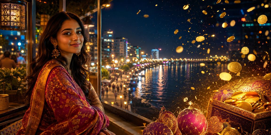 queen baji