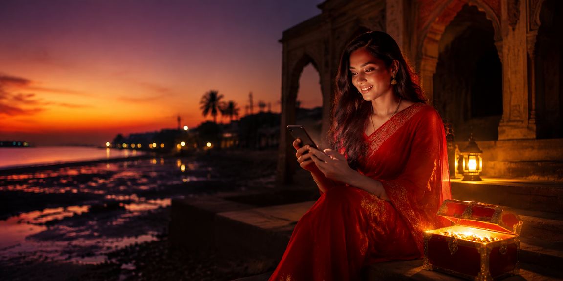 queen baji