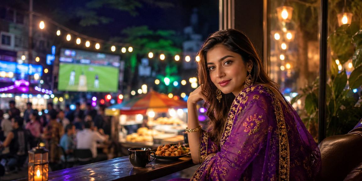 queen baji