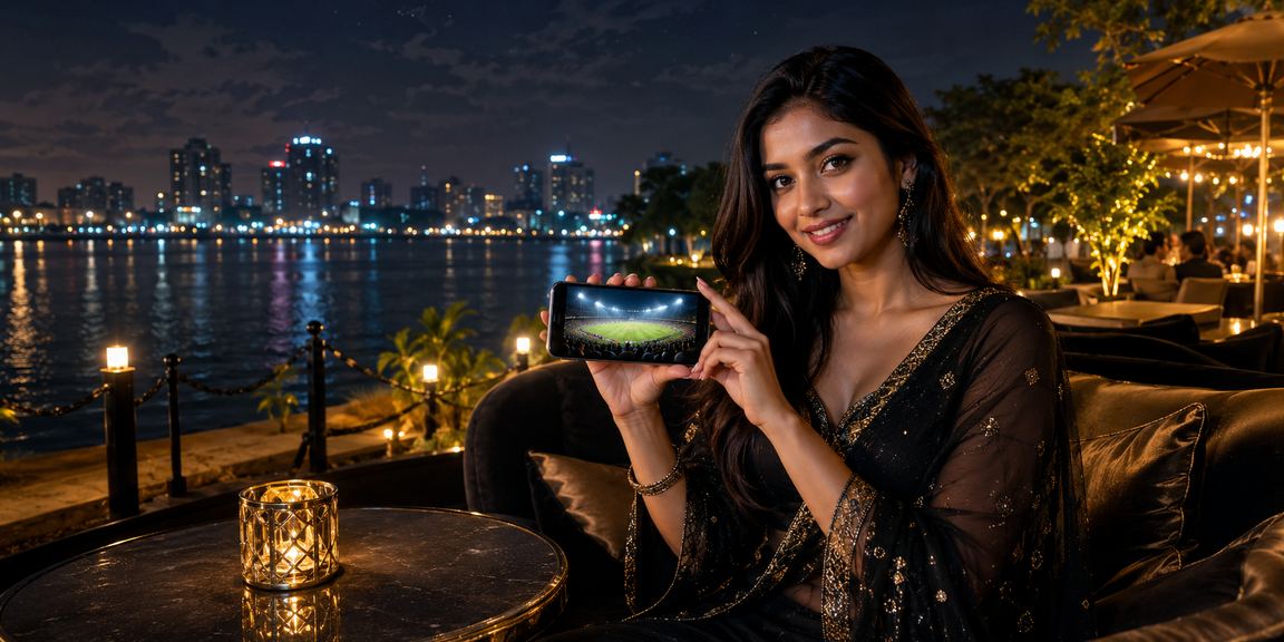 queen baji