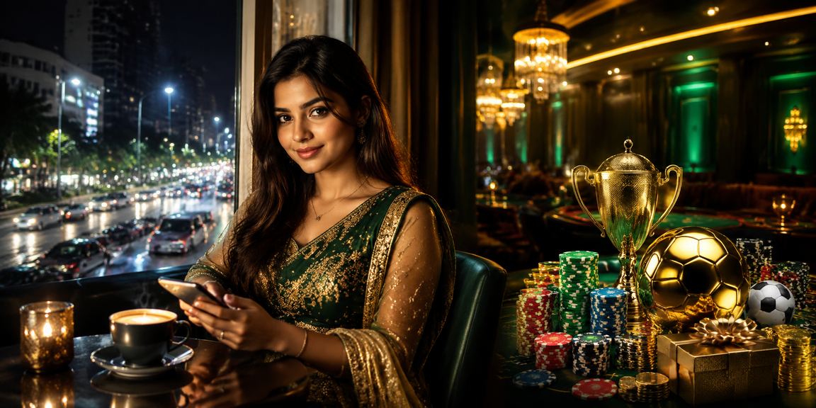 queen baji