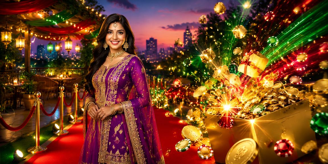 queen baji