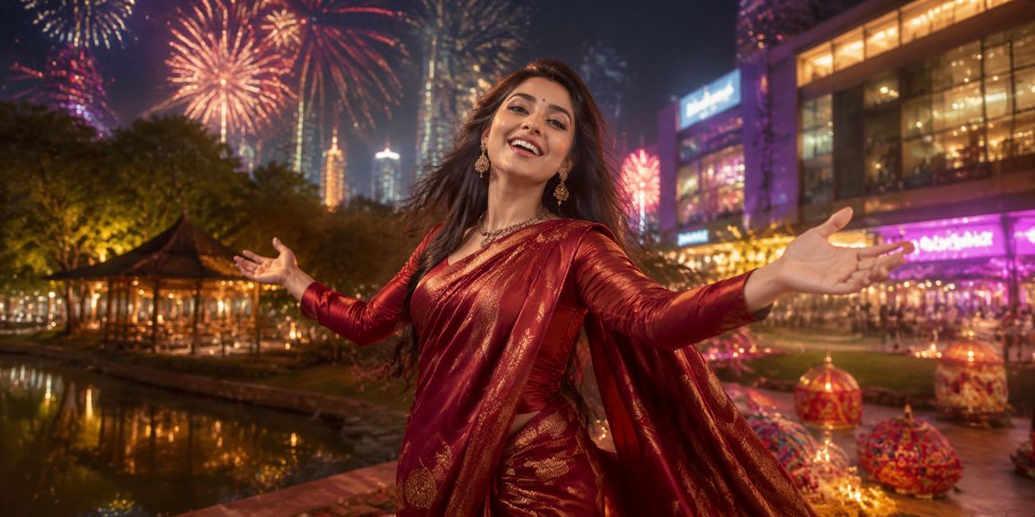 queen baji