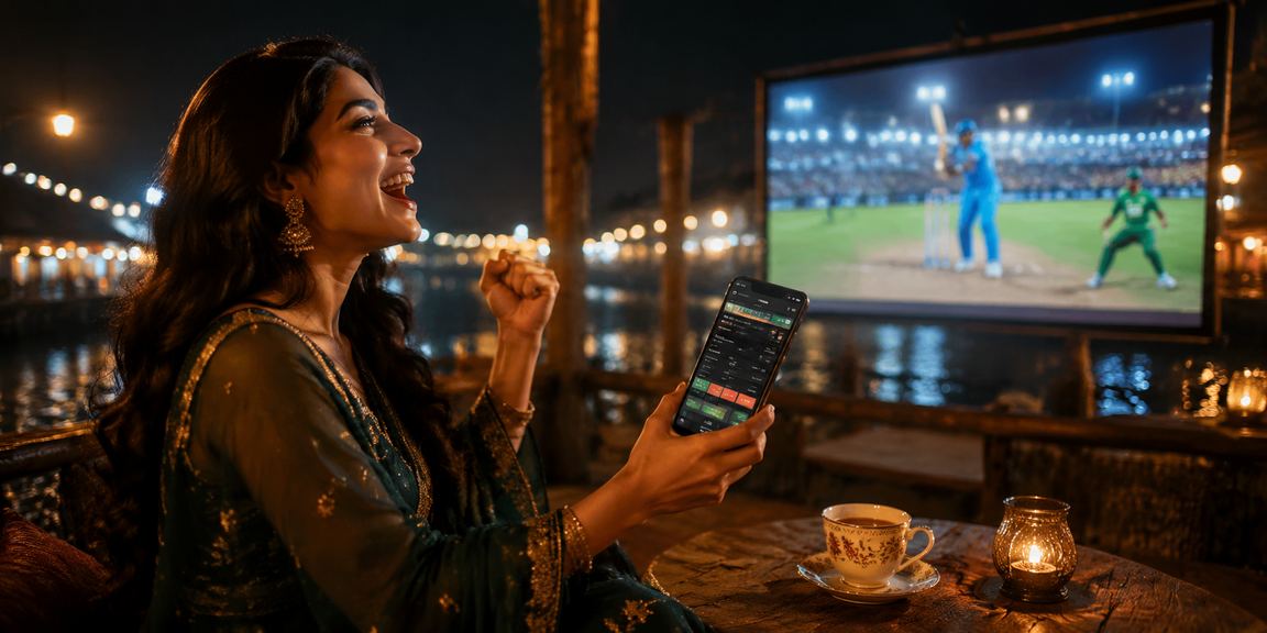 queen baji