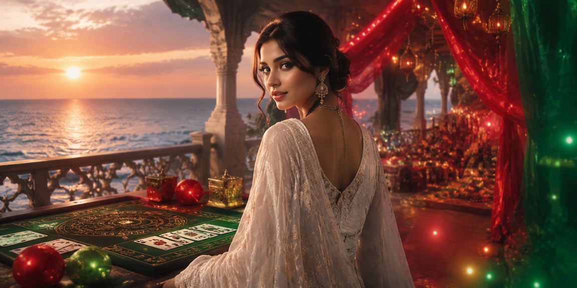 queen baji