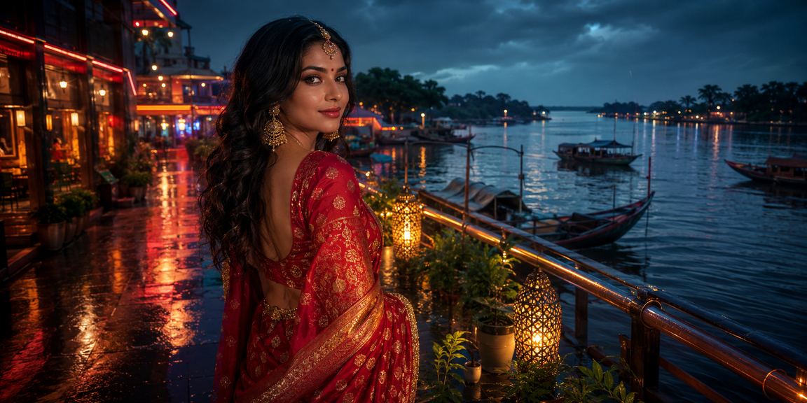 queen baji