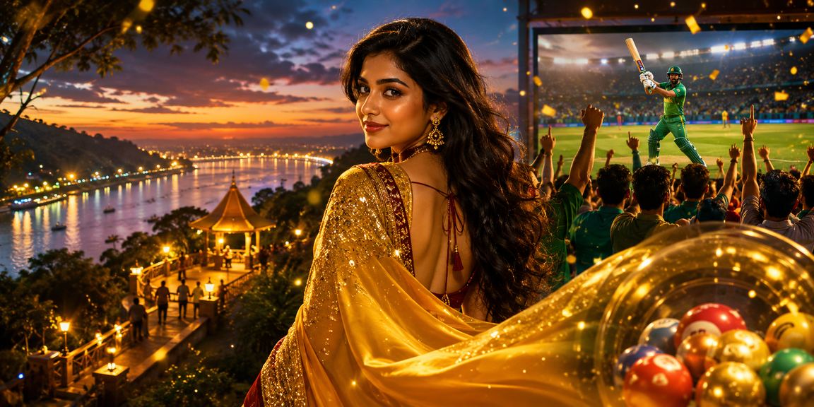 queen baji